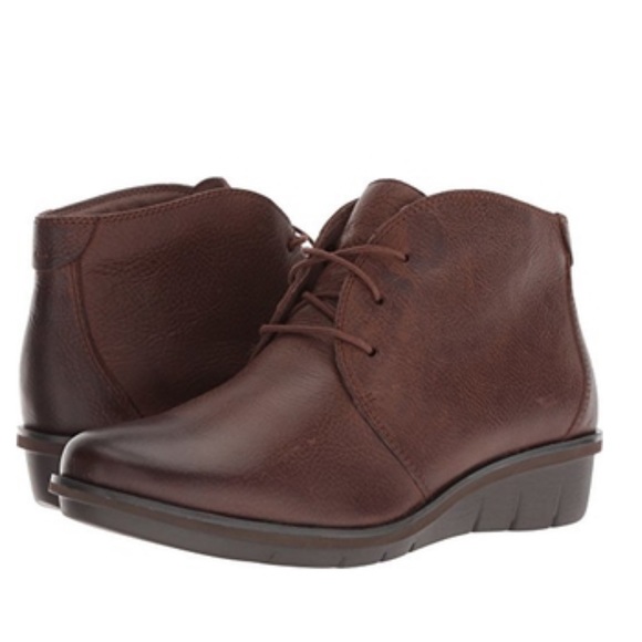 Dansko Shoes - Dansko Joy Leather Ankle Boots
